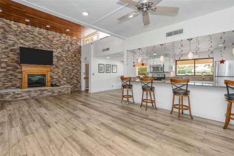 Copropriété à vendre à Clearwater, Floride: 1 chambre, 75.25 m2 № 2211489 - photo 29
