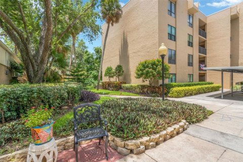 Condo à Clearwater, Floride, 1 chambre № 2211489