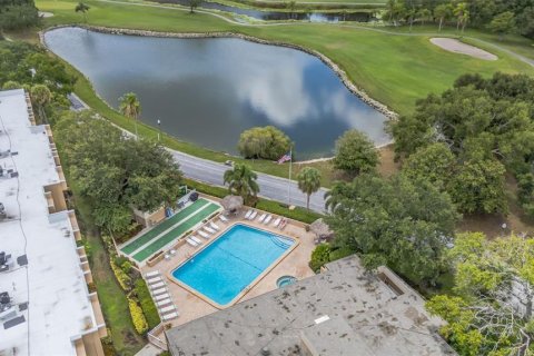 Copropriété à vendre à Clearwater, Floride: 1 chambre, 75.25 m2 № 2211489 - photo 19