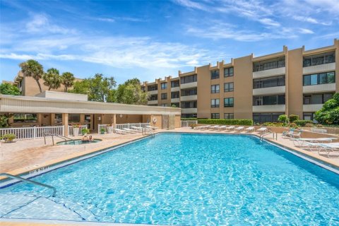Copropriété à vendre à Clearwater, Floride: 1 chambre, 75.25 m2 № 2211489 - photo 24