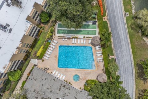 Copropriété à vendre à Clearwater, Floride: 1 chambre, 75.25 m2 № 2211489 - photo 22