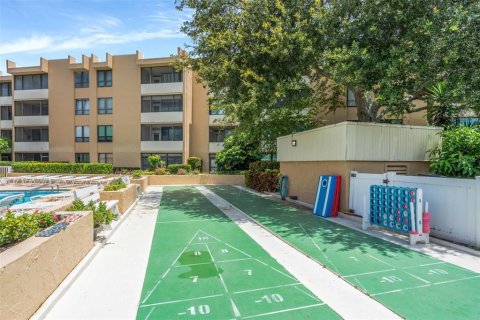 Copropriété à vendre à Clearwater, Floride: 1 chambre, 75.25 m2 № 2211489 - photo 25