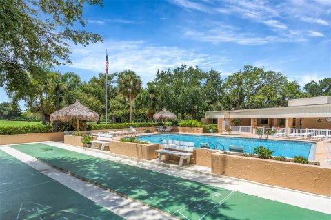 Copropriété à vendre à Clearwater, Floride: 1 chambre, 75.25 m2 № 2211489 - photo 26