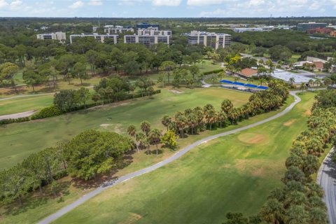 Copropriété à vendre à Clearwater, Floride: 1 chambre, 75.25 m2 № 2211489 - photo 20