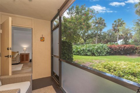 Copropriété à vendre à Clearwater, Floride: 1 chambre, 75.25 m2 № 2211489 - photo 17