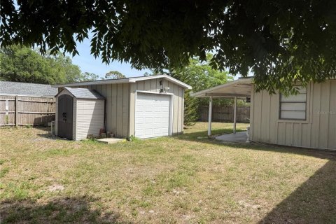 Casa en venta en Titusville, Florida, 4 dormitorios, 122.82 m2 № 1650026 - foto 27