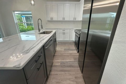 Appartement à louer à Rotonda, Floride: 3 chambres, 121.42 m2 № 2318851 - photo 8