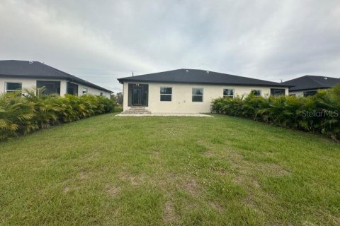 Appartement à louer à Rotonda, Floride: 3 chambres, 121.42 m2 № 2318851 - photo 19