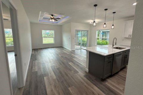 Appartement à louer à Rotonda, Floride: 3 chambres, 121.42 m2 № 2318851 - photo 6