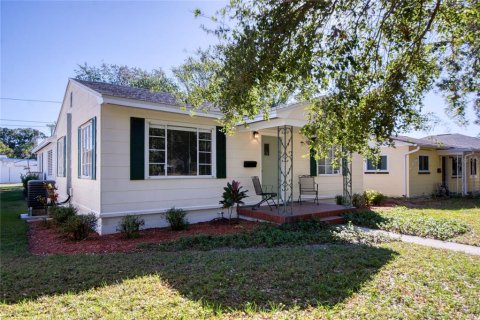 Casa en venta en Saint Petersburg, Florida, 2 dormitorios, 84.73 m2 № 1884722 - foto 3