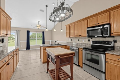 Villa ou maison à vendre à Winter Haven, Floride: 4 chambres, 238.48 m2 № 2298408 - photo 16