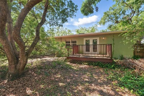 House in Orlando, Florida 3 bedrooms, 97.83 sq.m. № 1744601 - photo 22