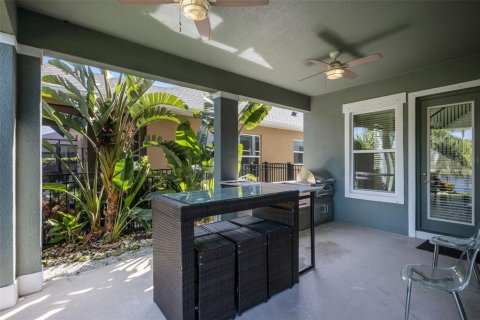 House in Odessa, Florida 4 bedrooms, 264.31 sq.m. № 2200321 - photo 19