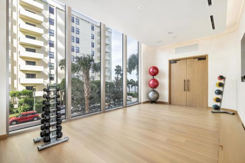 Condominio en venta en West Palm Beach, Florida, 2 dormitorios, 189.89 m2 № 2250084 - foto 27