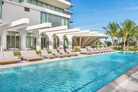 Condominio en venta en West Palm Beach, Florida, 2 dormitorios, 189.89 m2 № 2250084 - foto 22