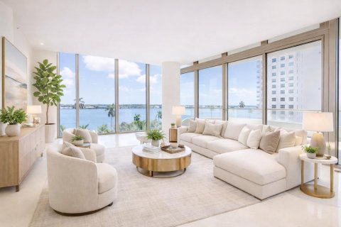 Condominio en venta en West Palm Beach, Florida, 2 dormitorios, 189.89 m2 № 2250084 - foto 5