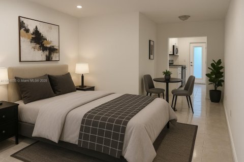 Condo in Miami Beach, Florida  № 1920300 - photo 2