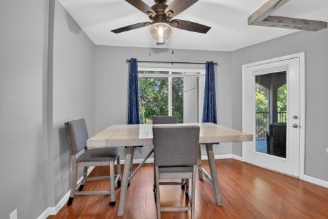 Copropriété à vendre à Boynton Beach, Floride: 2 chambres, 82.13 m2 № 2251363 - photo 10