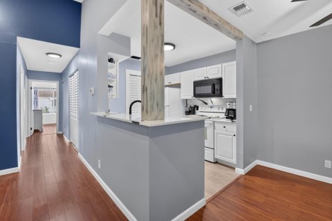 Copropriété à vendre à Boynton Beach, Floride: 2 chambres, 82.13 m2 № 2251363 - photo 11