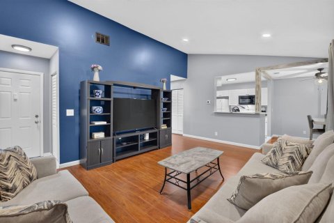 Copropriété à vendre à Boynton Beach, Floride: 2 chambres, 82.13 m2 № 2251363 - photo 7
