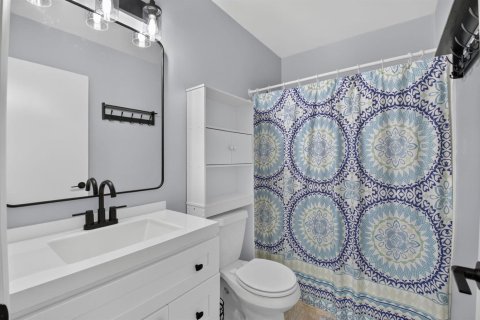 Copropriété à vendre à Boynton Beach, Floride: 2 chambres, 82.13 m2 № 2251363 - photo 22