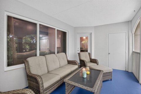 Copropriété à vendre à Boynton Beach, Floride: 2 chambres, 82.13 m2 № 2251363 - photo 25