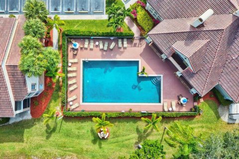 Copropriété à vendre à Boynton Beach, Floride: 2 chambres, 82.13 m2 № 2251363 - photo 28
