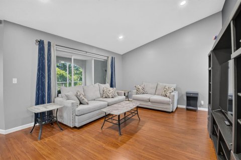 Copropriété à vendre à Boynton Beach, Floride: 2 chambres, 82.13 m2 № 2251363 - photo 6