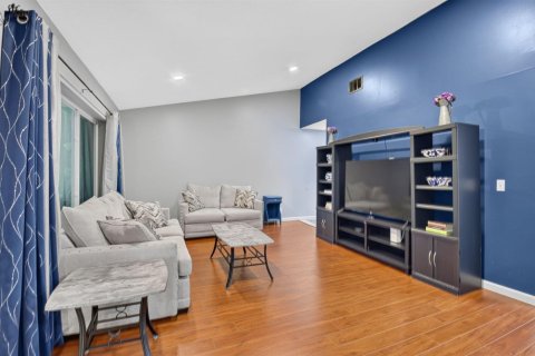 Copropriété à vendre à Boynton Beach, Floride: 2 chambres, 82.13 m2 № 2251363 - photo 5