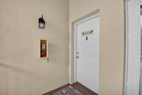 Copropriété à vendre à Boynton Beach, Floride: 2 chambres, 82.13 m2 № 2251363 - photo 2