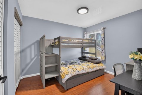Copropriété à vendre à Boynton Beach, Floride: 2 chambres, 82.13 m2 № 2251363 - photo 21