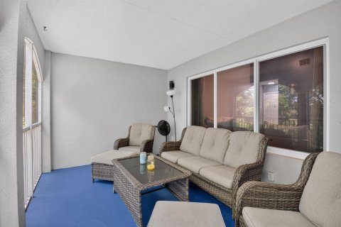 Copropriété à vendre à Boynton Beach, Floride: 2 chambres, 82.13 m2 № 2251363 - photo 24