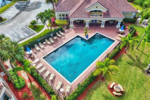 Copropriété à vendre à Boynton Beach, Floride: 2 chambres, 82.13 m2 № 2251363 - photo 30