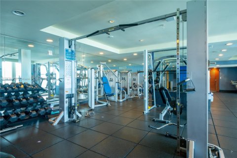 Condominio en venta en North Bay Village, Florida, 2 dormitorios, 116.22 m2 № 1735710 - foto 11