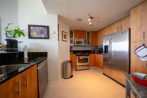 Condominio en venta en North Bay Village, Florida, 2 dormitorios, 116.22 m2 № 1735710 - foto 23