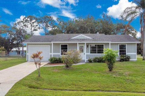 Villa ou maison à louer à Port St. Lucie, Floride: 2 chambres, 85.93 m2 № 2363011 - photo 17