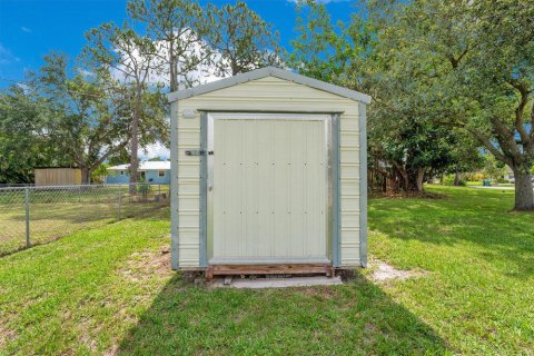 Villa ou maison à louer à Port St. Lucie, Floride: 2 chambres, 85.93 m2 № 2363011 - photo 19
