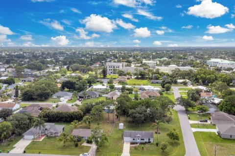 Villa ou maison à louer à Port St. Lucie, Floride: 2 chambres, 85.93 m2 № 2363011 - photo 22