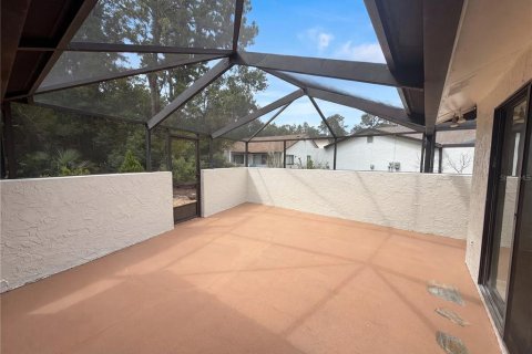 House in Homosassa, Florida 2 bedrooms, 141.95 sq.m. № 2207855 - photo 20