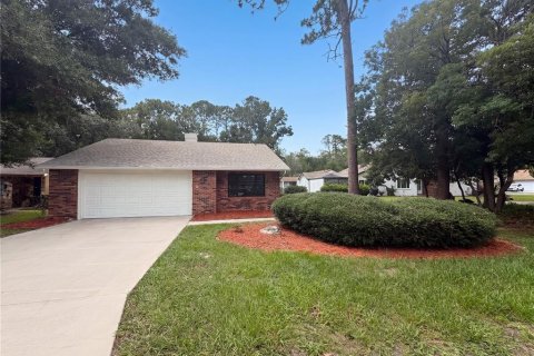 Villa ou maison à Homosassa, Floride 2 chambres, 141.95 m2 № 2207855