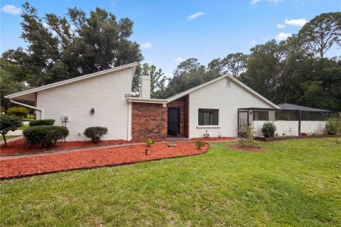 House in Homosassa, Florida 2 bedrooms, 141.95 sq.m. № 2207855 - photo 18