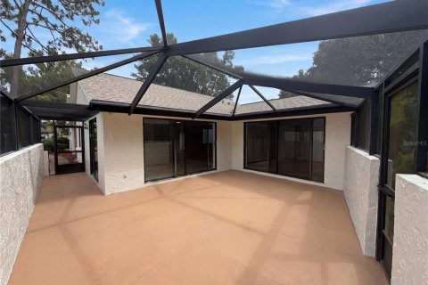 House in Homosassa, Florida 2 bedrooms, 141.95 sq.m. № 2207855 - photo 21