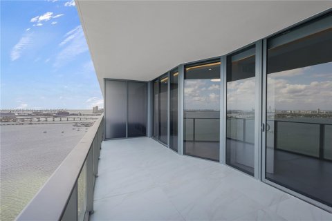 Купить кондоминиум в Майами, Флорида 1 комната, 153.1м2, № 2035184 - фото 19