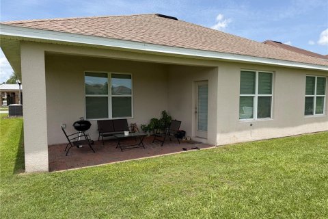 Villa ou maison à louer à Kissimmee, Floride: 4 chambres, 196.58 m2 № 2207571 - photo 17