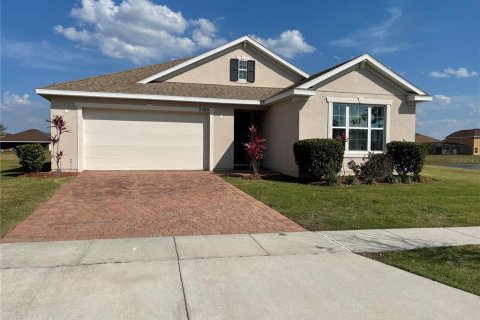 Villa ou maison à Kissimmee, Floride 4 chambres, 196.58 m2 № 2207571