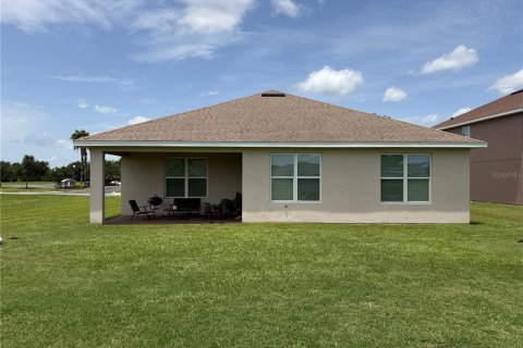 Villa ou maison à louer à Kissimmee, Floride: 4 chambres, 196.58 m2 № 2207571 - photo 16