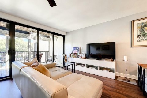Condo in Pompano Beach, Florida, 2 bedrooms  № 2083549 - photo 25
