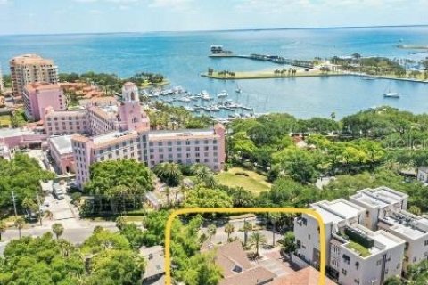 Hotel en venta en Saint Petersburg, Florida, 412.21 m2 № 1755553 - foto 5