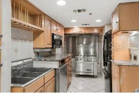 Hotel en venta en Saint Petersburg, Florida, 412.21 m2 № 1755553 - foto 15