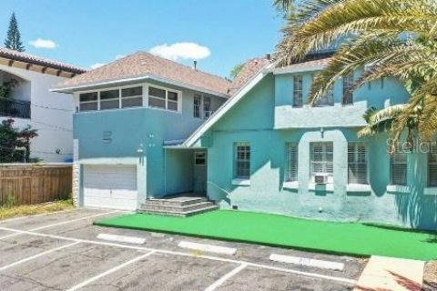 Hotel en venta en Saint Petersburg, Florida, 412.21 m2 № 1755553 - foto 2